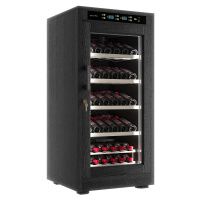 Купить отдельностоящий винный шкаф Meyvel MV66-WB1-M